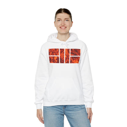 PICKLEBALL LAVA - Pickleball (Hoodie)