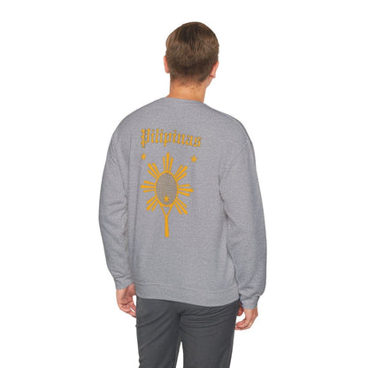 TEAM PILIPINAS 5 - Tennis (Sweatshirt)
