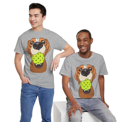 COURT COMPANION - Pickleball (Basic Tee)