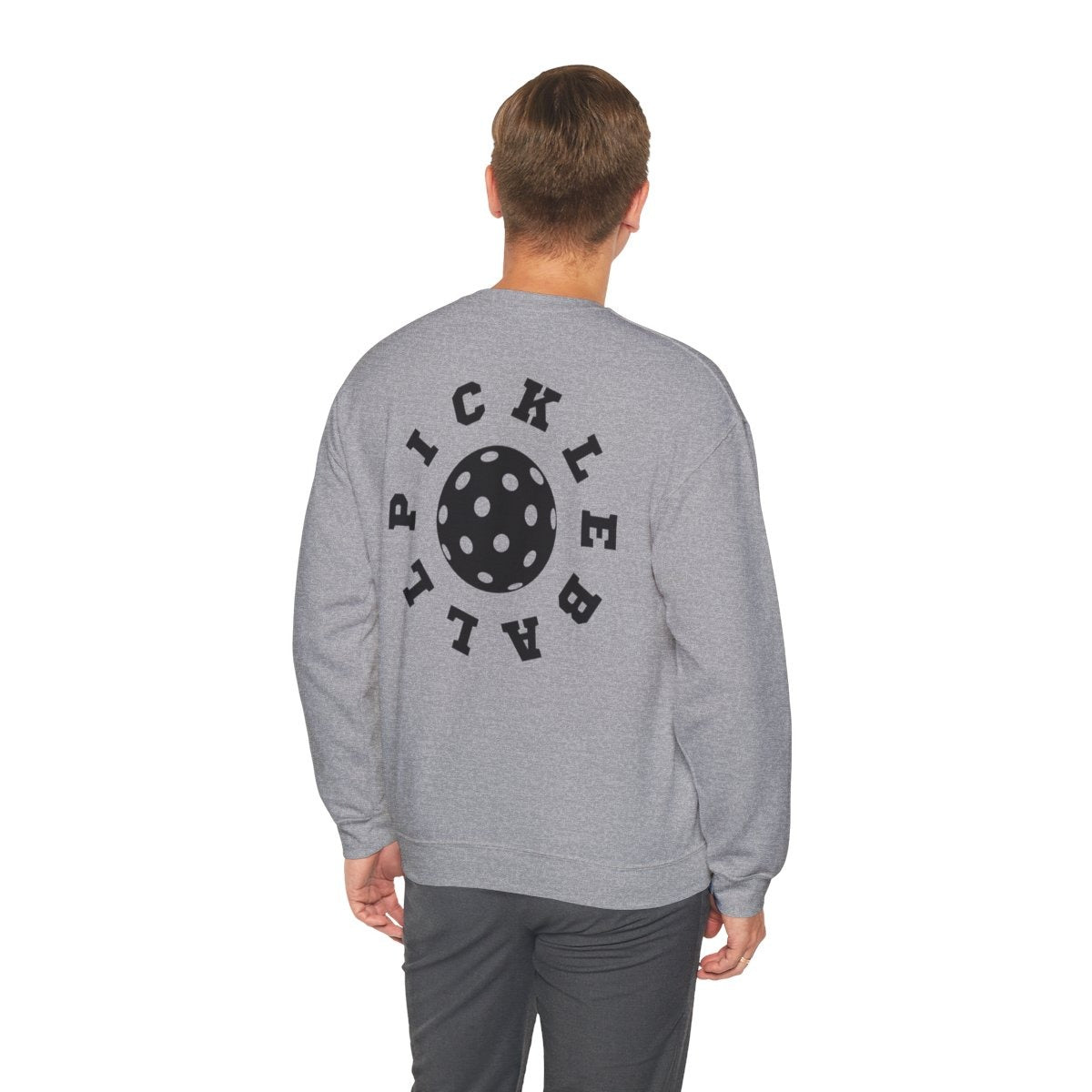 GAME POINT - Pickleball (Sweatshirt)
