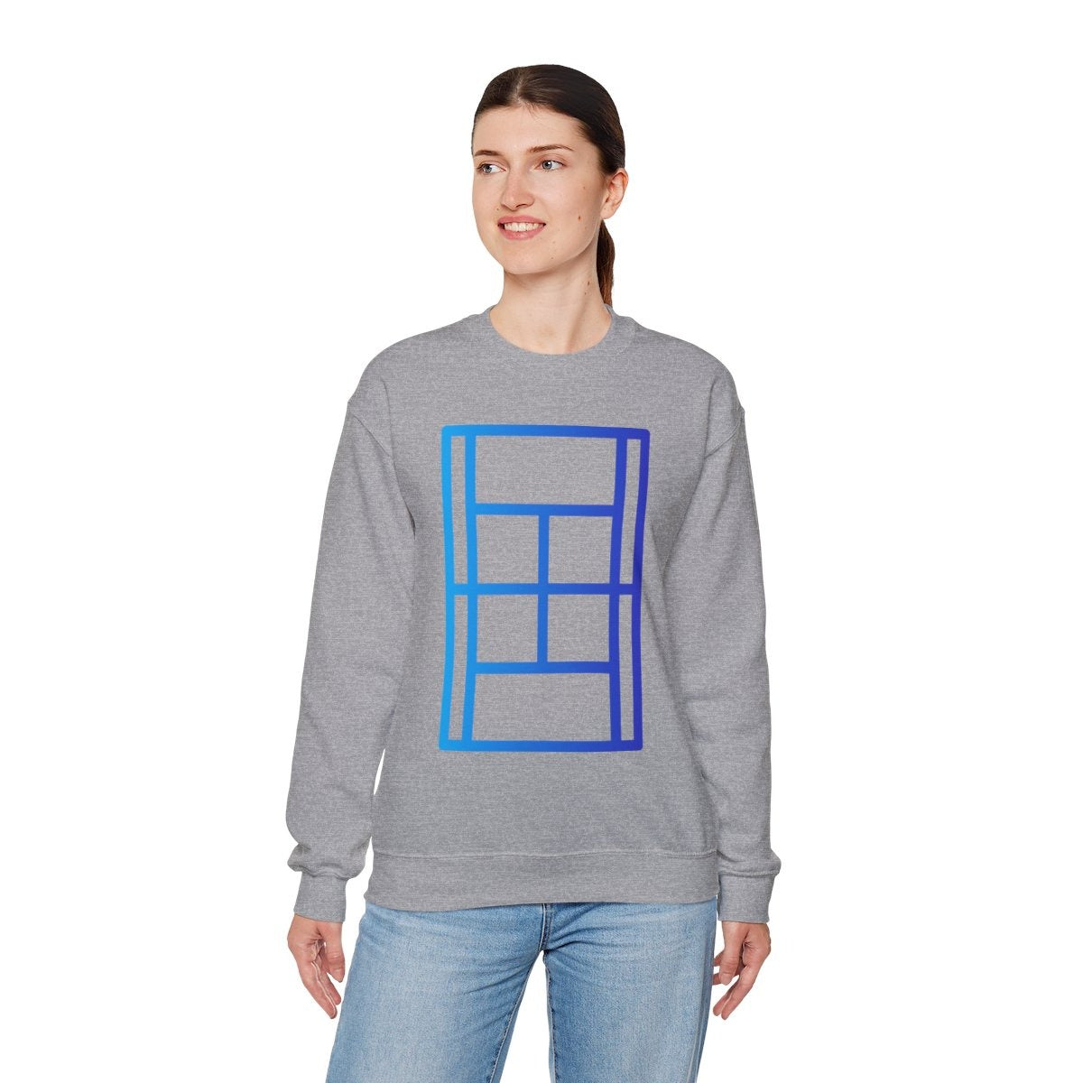 COURT 13 - Tennis (Sweatshirt)