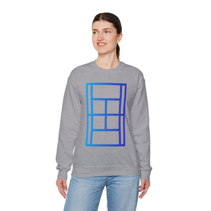 COURT 13 - Tennis (Sweatshirt)