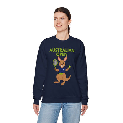 AUSTRALIAN OPEN 2 - Tennis (Sweatshirt)