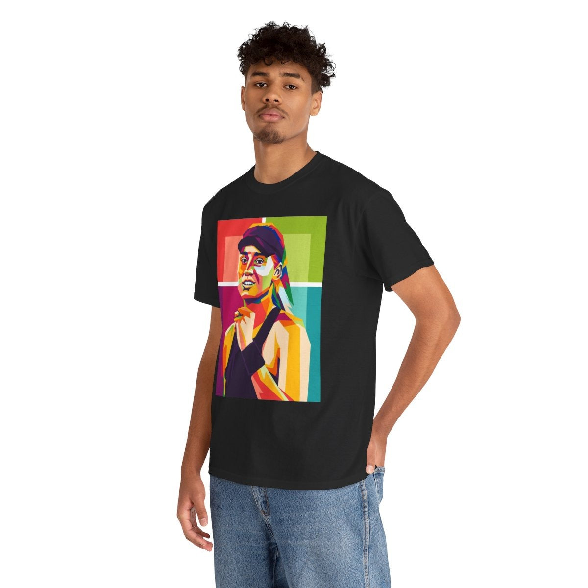 ELENA RYBAKINA 1 - Tennis (Dri Fit)