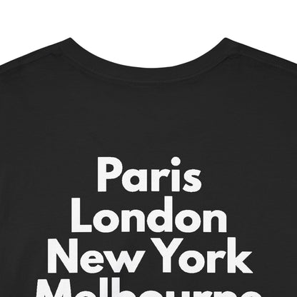 GRAND SLAM 4 - Tennis (Dri Fit)