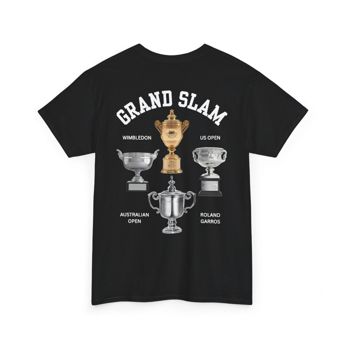 GRAND SLAM TROPHIES - Tennis (Dri Fit)