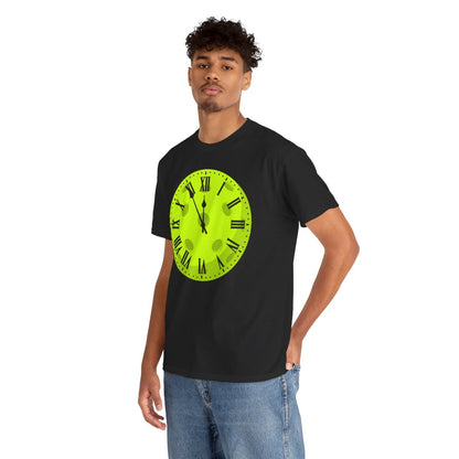 PICKLE TIME - Pickleball (Basic Tee)