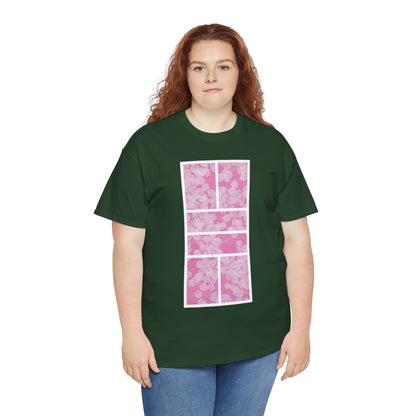 SAKURA COURT - Pickleball (Basic Tee)