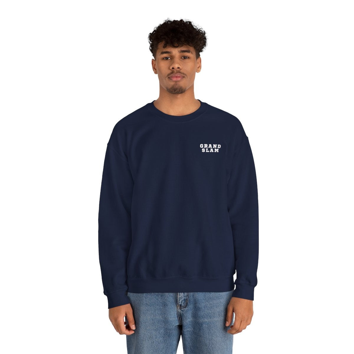 DINK DAILY - Pickleball (Sweatshirt)