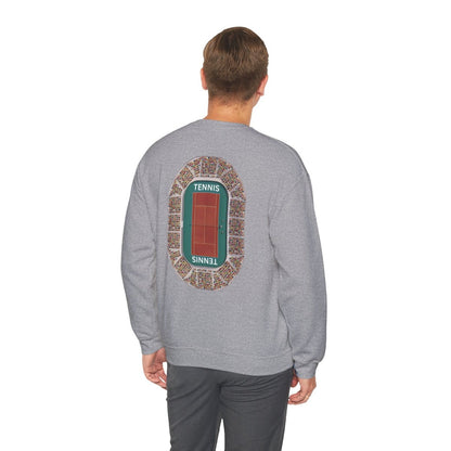 CENTRE COURT - Tennis (Sweatshirt)