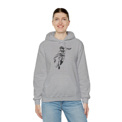 CLASSIC TENNIS - Tennis (Hoodie)