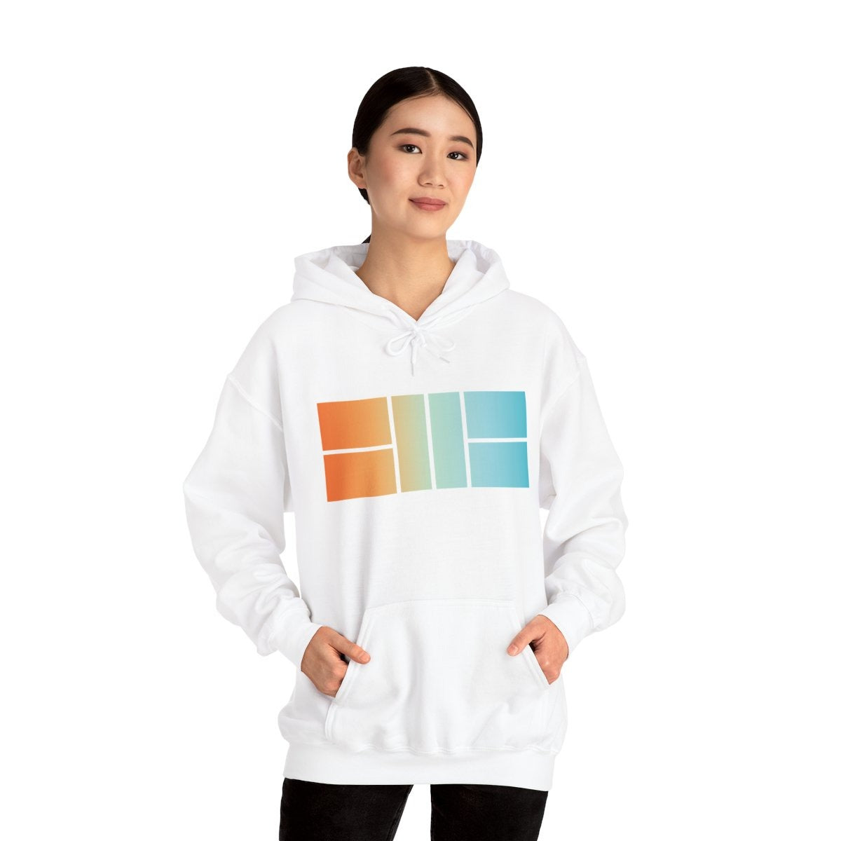 PICKLEBALL COURT 7 - Pickleball (Hoodie)
