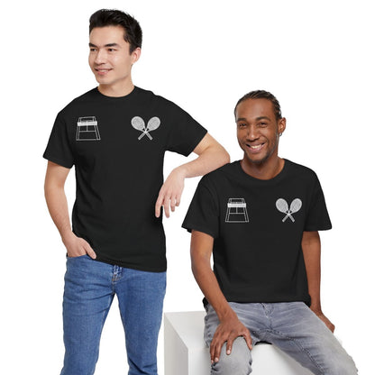 OFF-COURT - Tennis (Dri Fit)