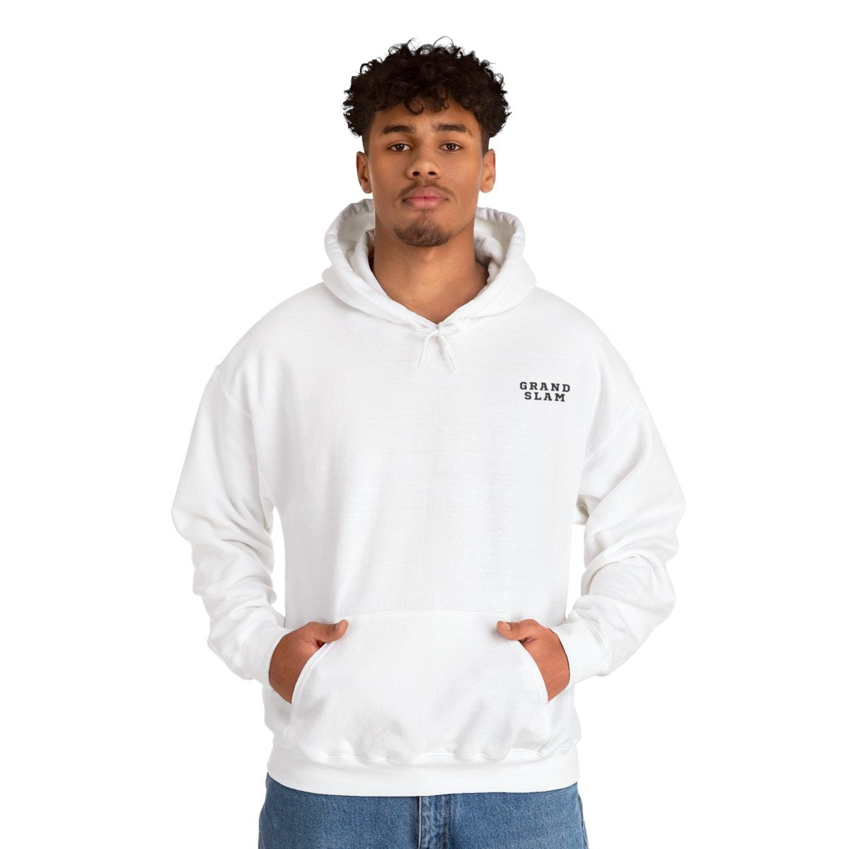 ALEX EALA 2 - Tennis (Hoodie)