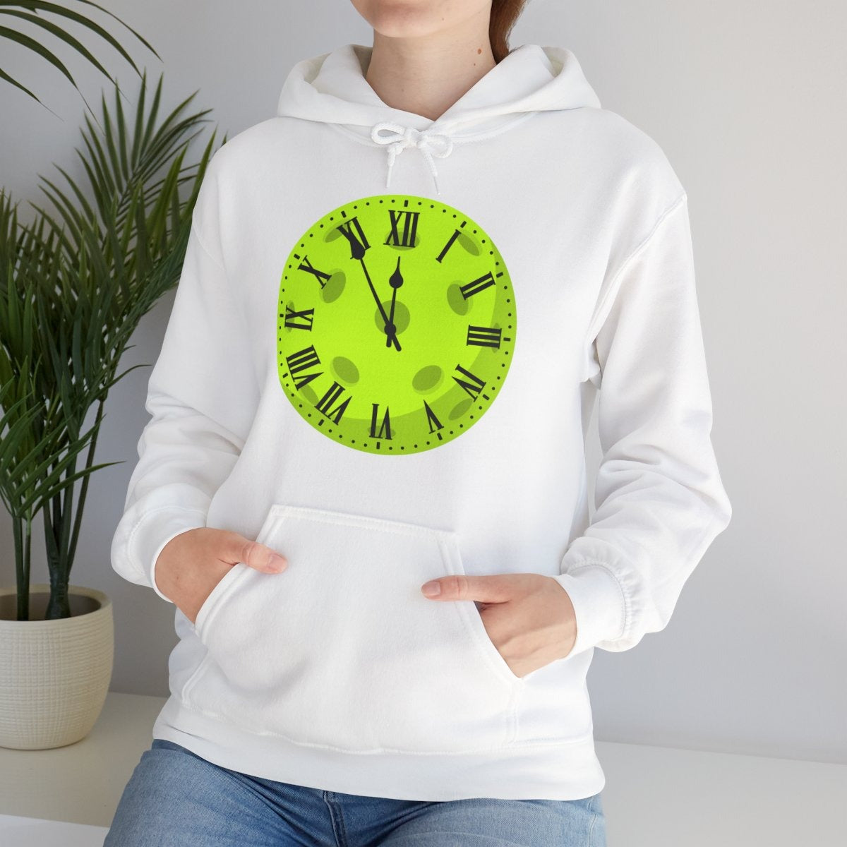 PICKLE TIME - Pickleball (Hoodie)