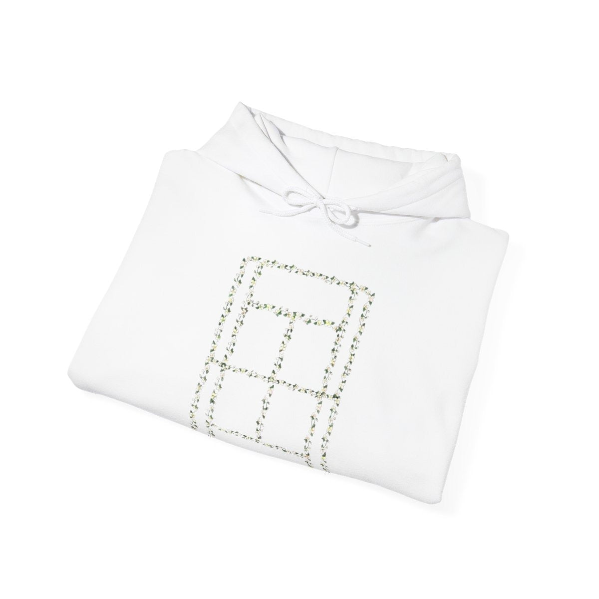 SAMPAGUITA 4 - Tennis (Hoodie)