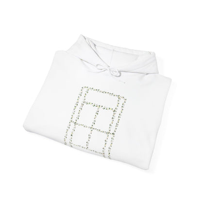 SAMPAGUITA 4 - Tennis (Hoodie)