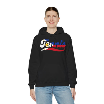 TENNIS PILIPINAS - Tennis (Hoodie)