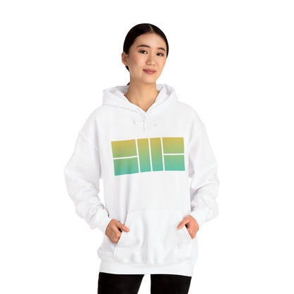 PICKLEBALL COURT 8 - Pickleball (Hoodie)