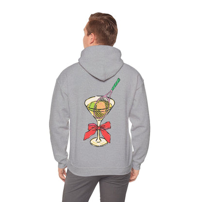 TOPSPIN TEQUILA - Tennis (Hoodie)