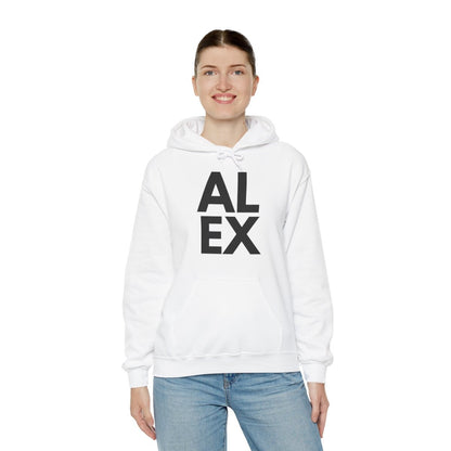 ALEX - Tennis (Hoodie)