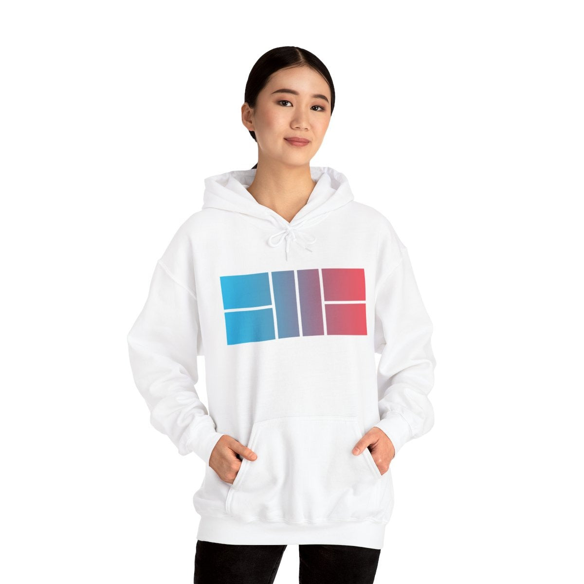 PICKLEBALL COURT 6 - Pickleball (Hoodie)