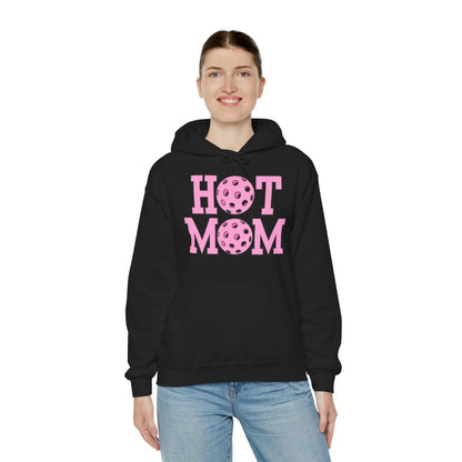 HOT MOM - Pickleball (Hoodie)