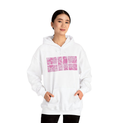 SAKURA COURT - Pickleball (Hoodie)