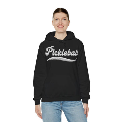 PICKLEBALL PATCH LOOK - Pickleball (Hoodie)