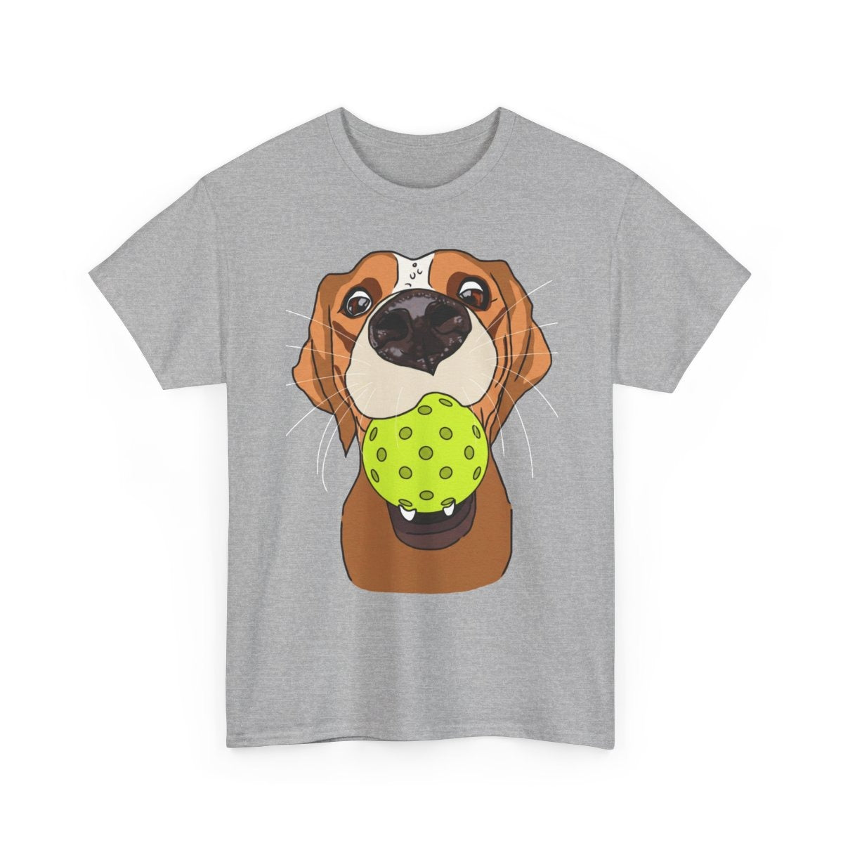 COURT COMPANION - Pickleball (Basic Tee)