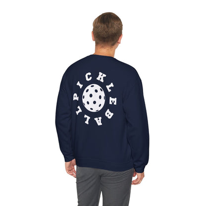 GAME POINT - Pickleball (Sweatshirt)