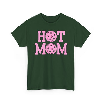 HOT MOM - Pickleball (Basic Tee)