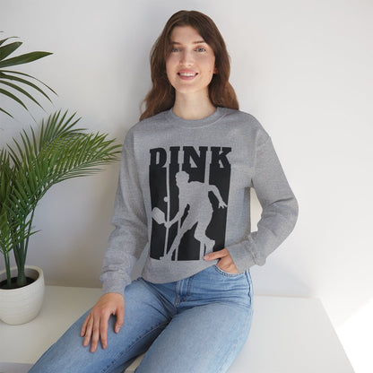 DINNK 3 - Pickleball (Sweatshirt)