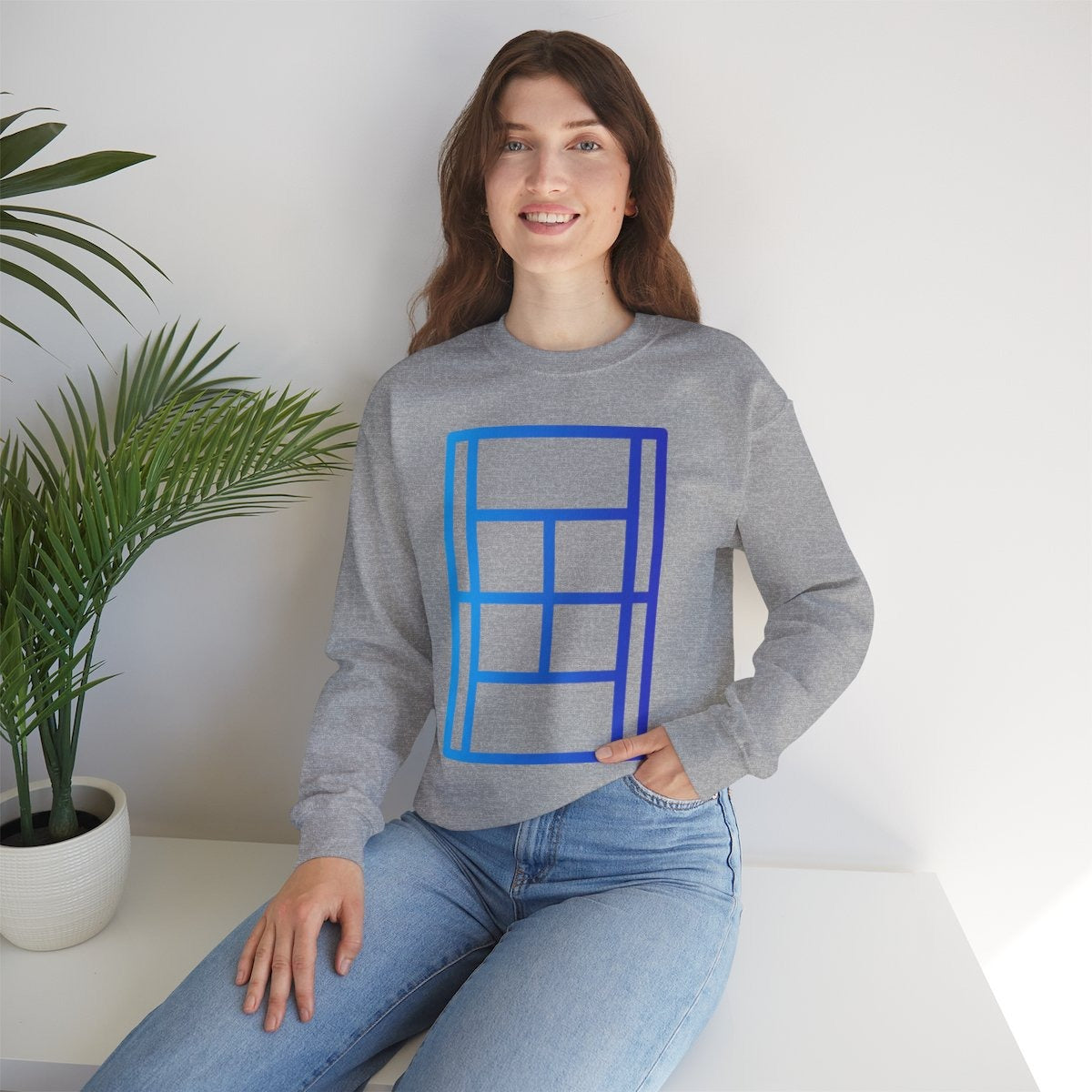 COURT 13 - Tennis (Sweatshirt)