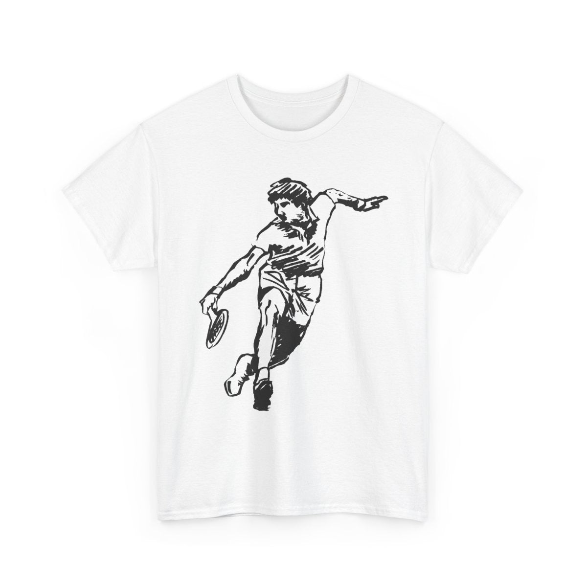 CLASSIC TENNIS - Tennis (Kids Tee)