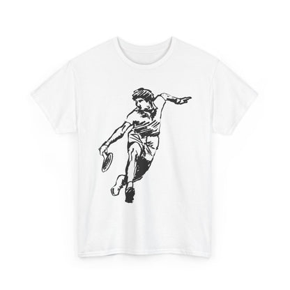 CLASSIC TENNIS - Tennis (Kids Tee)