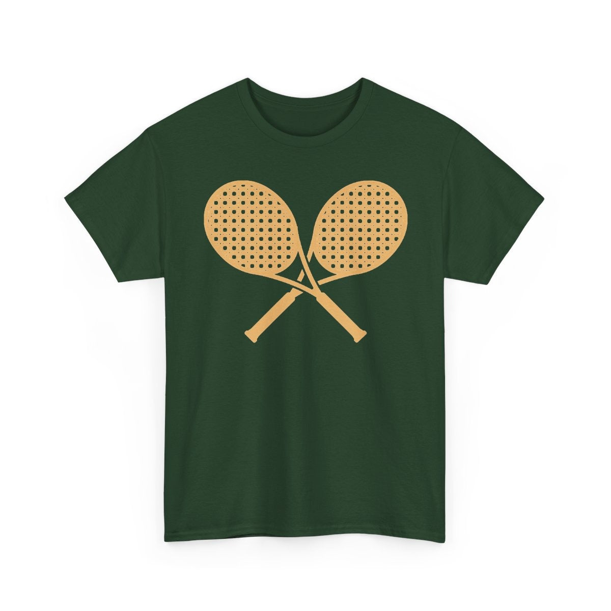 PILIPINAS WEAVE 2 - Tennis (Basic Tee)