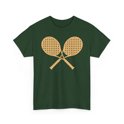 PILIPINAS WEAVE 2 - Tennis (Basic Tee)