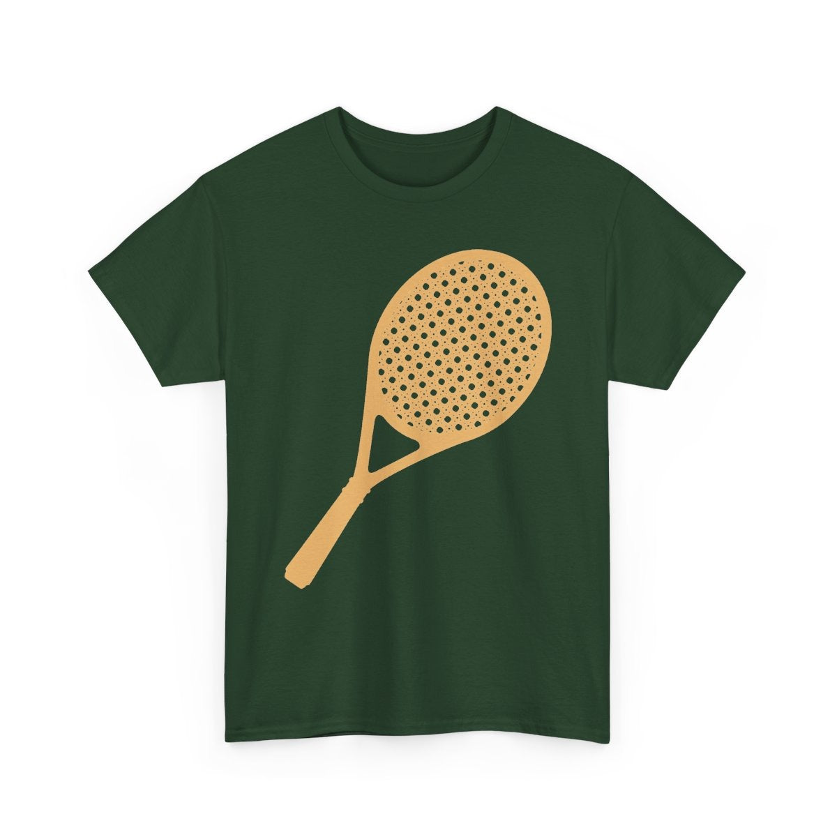 PILIPINAS WEAVE 1 - Tennis (Basic Tee)