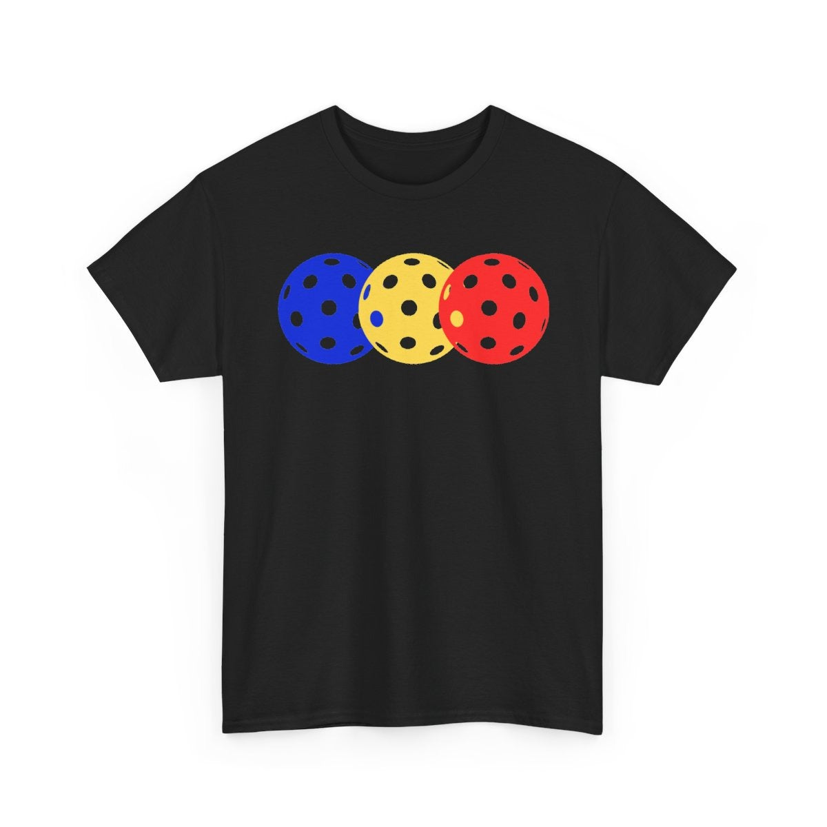 TEAM PILIPINAS PICKLEBALL 9 - Pickleball (Kids Tee)