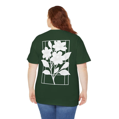 SAMPAGUITA 5 - Tennis (Basic Tee)