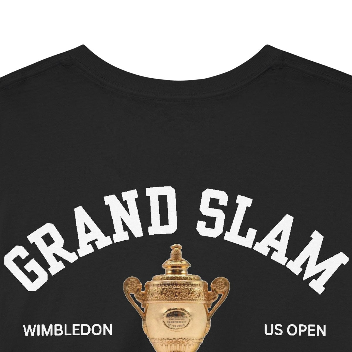 GRAND SLAM TROPHIES - Tennis (Dri Fit)