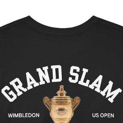 GRAND SLAM TROPHIES - Tennis (Dri Fit)