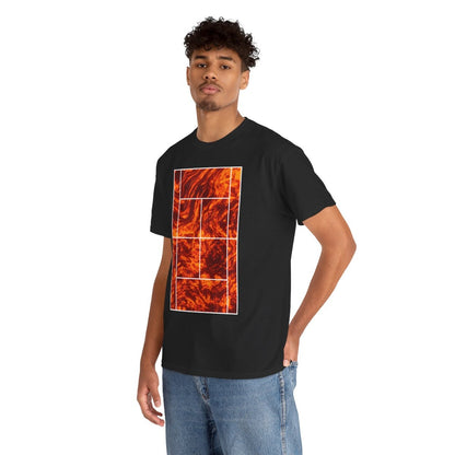 TENNIS LAVA - Tennis (Basic Tee)
