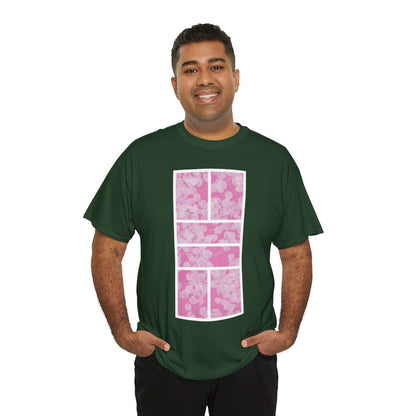 SAKURA COURT - Pickleball (Basic Tee)
