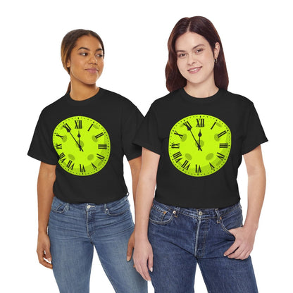 PICKLE TIME - Pickleball (Basic Tee)