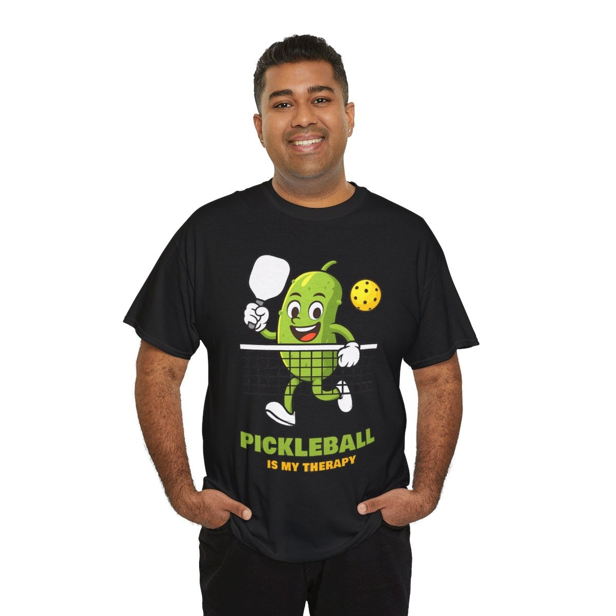 THERAPY 2 - Pickleball (Dri Fit)