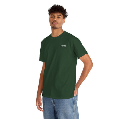 CENTRE COURT - Tennis (Basic Tee)