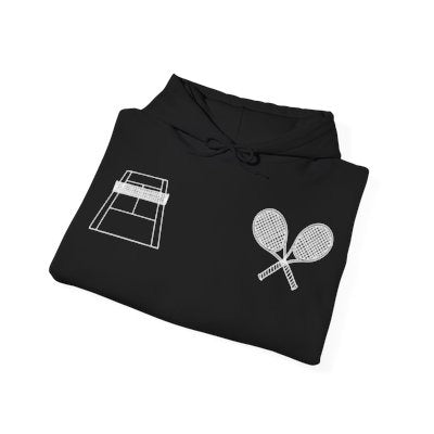 OFF-COURT - Tennis (Hoodie)