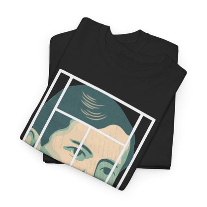 JOSE RIZAL - Tennis (Basic Tee)